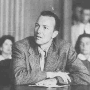 Joe Hickerson 的头像