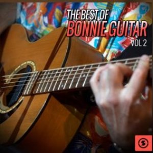 The Best of Bonnie Guitar, Vol. 2