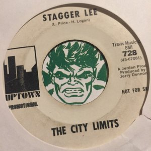 Stagger Lee / Backyard Compost