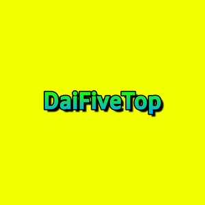 Avatar for DaiFiveTop