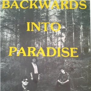 Avatar for Backwards Into Paradise