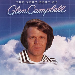 Immagine per 'The Very Best Of Glen Campbell'