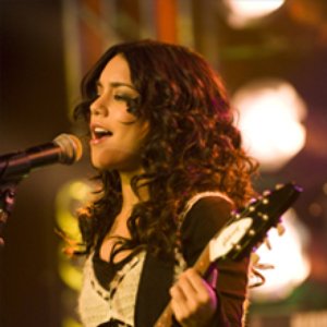 I Can't Go On, I'll Go On feat. Vanessa Hudgens 的头像