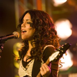 Avatar for I Can't Go On, I'll Go On feat. Vanessa Hudgens