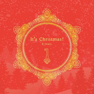 It's Christmas!