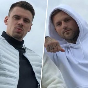 Awatar dla Kontra K feat. Fatal