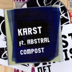 KARST ft Abstral Compost のアバター