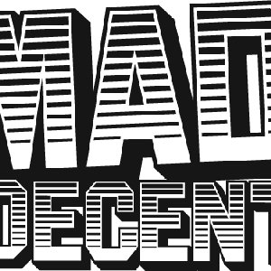 Maddecent 的头像