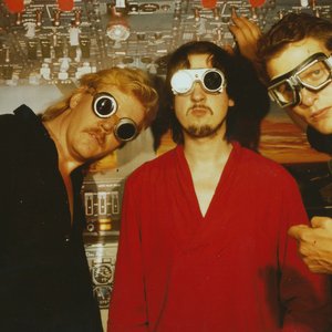 Avatar for Tangerine Dream