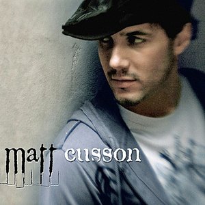 Matt Cusson