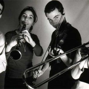 Les Ogres de Barback photo provided by Last.fm