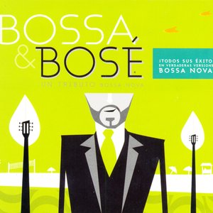 Bossa & Bose 的头像