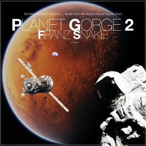 Planet Gorge 2