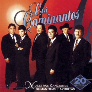 Image for 'Nuestras Canciones Romanticas Favoritas "20 Exitazos"'