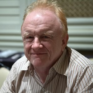 Avatar für Peter Asher