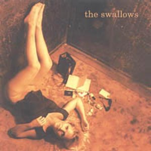 “the swallows”的封面