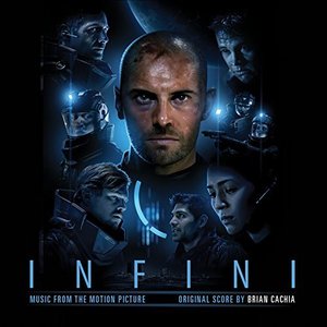 Infini (Original Soundtrack Album)