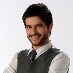 Nassif Zaytoun 的头像