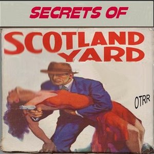 Avatar for Secrets of Scotland Yard