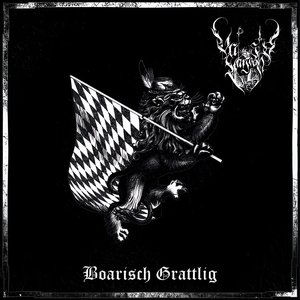 Boarisch Grattlig