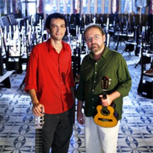 henrique cazes e marcello gonçalves 的头像