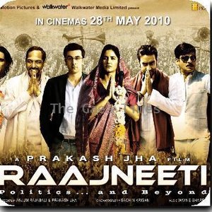 Avatar for Raajneeti