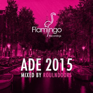 Flamingo ADE 2015