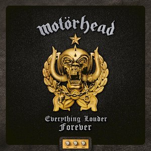 Изображение для 'Everything Louder Forever'