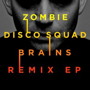 Brains Remix EP