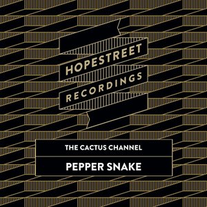 Pepper Snake / The Dap
