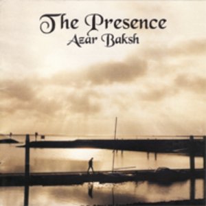 Image for 'The Presence'