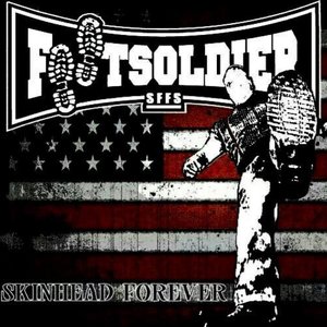 Bild für 'Foot Soldier'