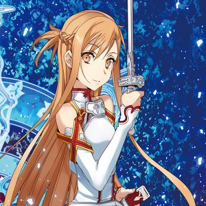 crossing field (Anime Sword Art Online Opening Theme) - EP