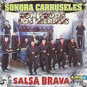 Sonora Carruseles Salsa Brava