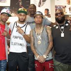 Tyga/Rick Ross için avatar