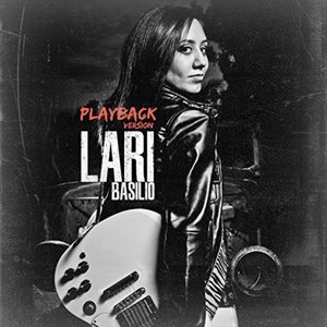 Lari Basilio (Playback) - EP