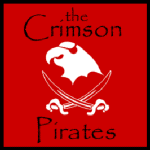 Image for 'Crimson Pirates'