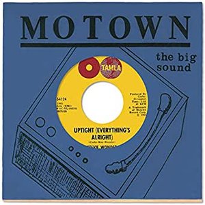 The Complete Motown Singles, Vol. 5: 1965