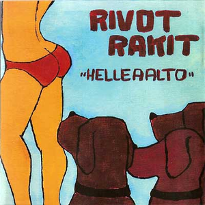 Rivot Rakit photo provided by Last.fm