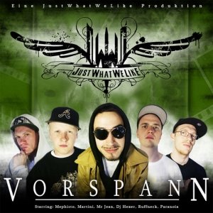 Vorspann