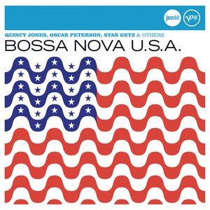 Bossa Nova U.S.A. (Jazz Club)