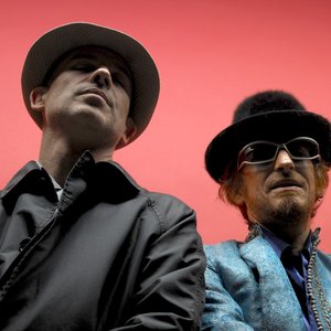 Coldcut × On‐U Sound 的头像