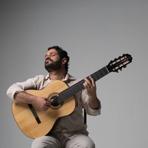 Rogério Caetano 的头像