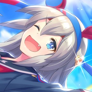 Avatar for タマモクロス(CV.大空直美)