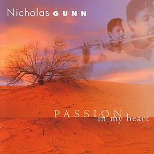 'Passion In My Heart' için resim