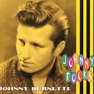 Johnny Rocks