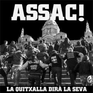 La quitxalla dirà la seva