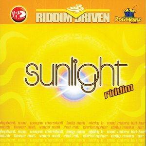 Sunlight - Riddim Driven