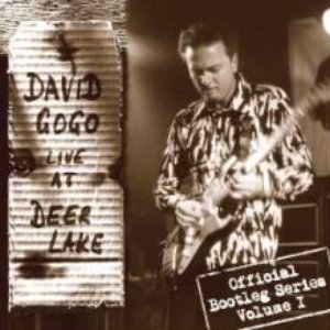 David Gogo: Live At Deer Lake