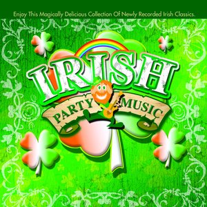 Irish Party Music